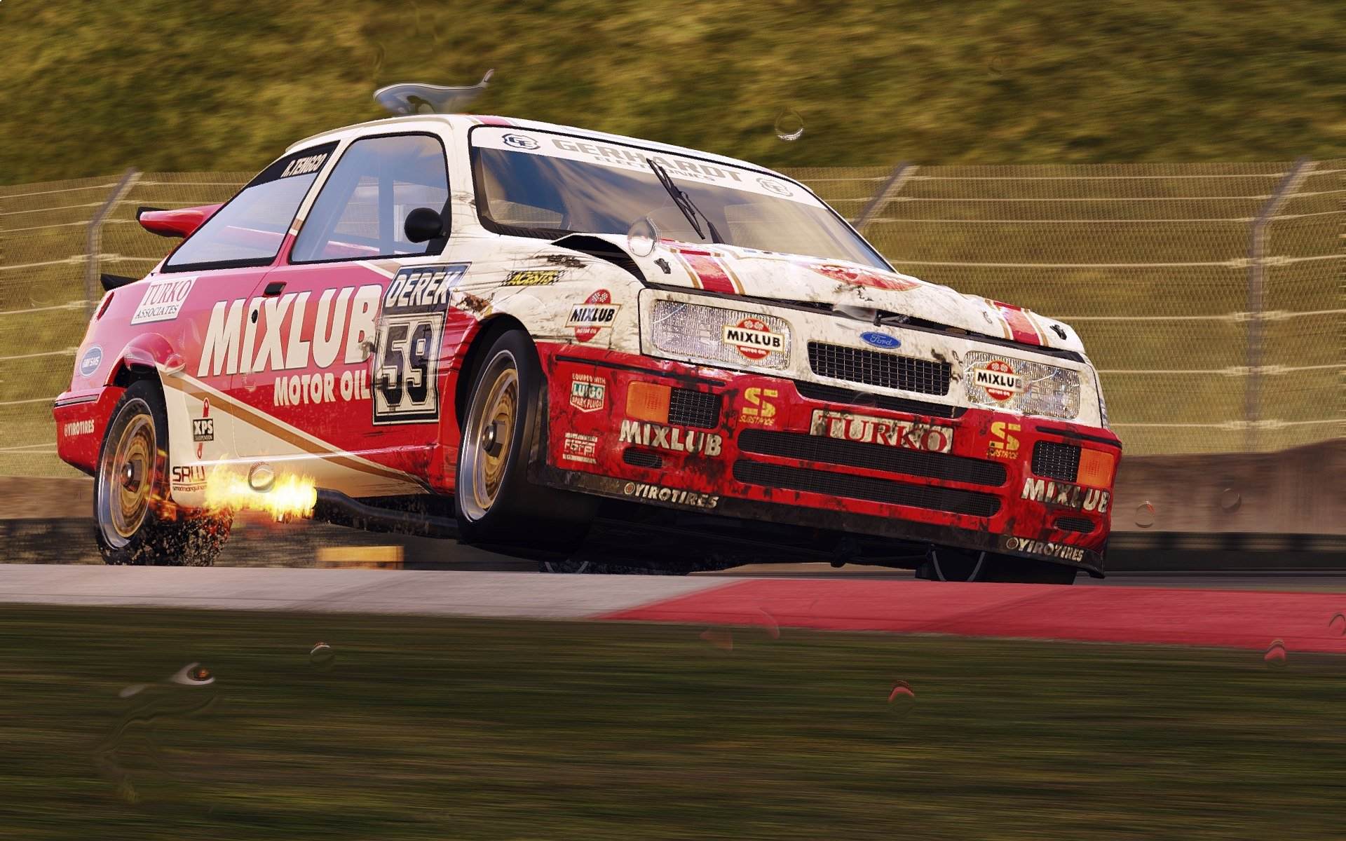 Project Cars - Imagen 29